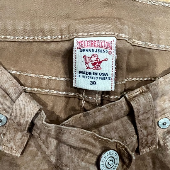 Women jeans - Picture 4 of 4